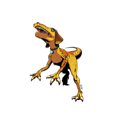 dino