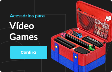 Vídeo Games