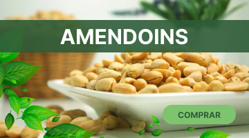 Amendoins