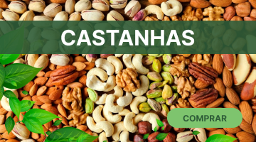 Castanhas