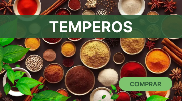 Temperos