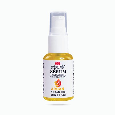 Sérum Argan 30ml