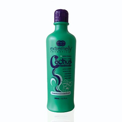 Redensificador Cachos 300ml