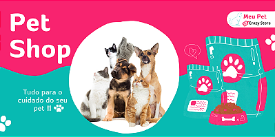 Crazy Pet Shop