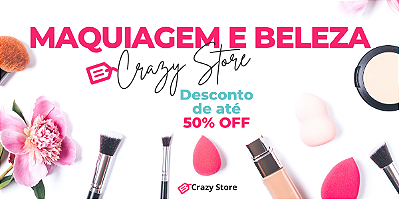 Crazy Maquiagens