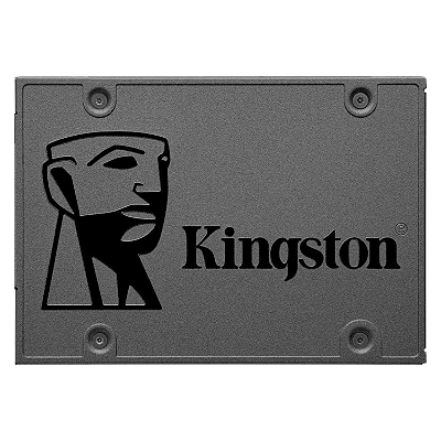 Ssd 240GB Kingston Sata A400