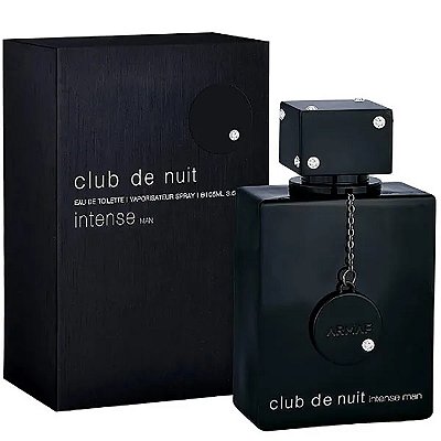 Perfume Armaf Club de Nuit Intense Man EDT 105ml