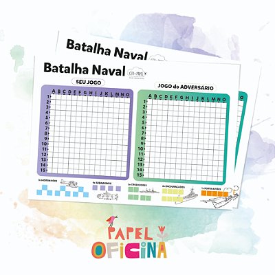 Batalha Naval
