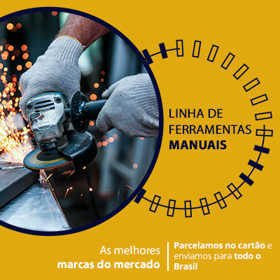 Ferramentas Manurais
