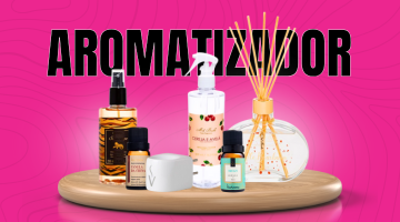 AROMATIZADORES