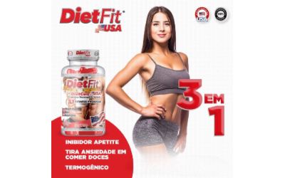 DietFit 3 em 1