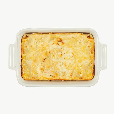 PF Lasagna Bolonhesa e Bechamel