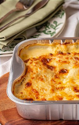 Rondelli Triplo Funghi