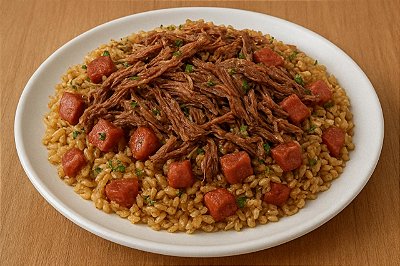 PF Arroz de Costela
