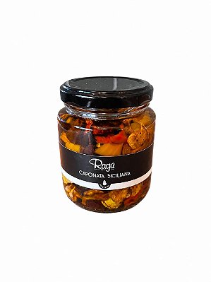 Caponata Siciliana