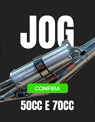 jog