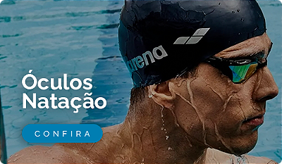 mini 1 oculos natacao