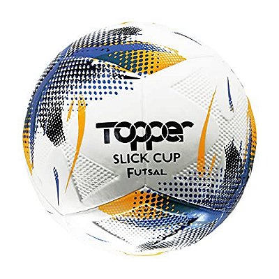 Bola Topper Slick Cup Futsal