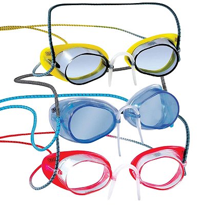 Oculos Natação Speed Diversas Cores Speedo