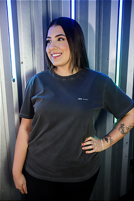 Camiseta 1051 Chumbo Estonada