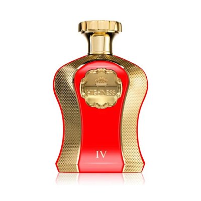 Highness IV Eau De Parfum Feminino 100ml | Afnan