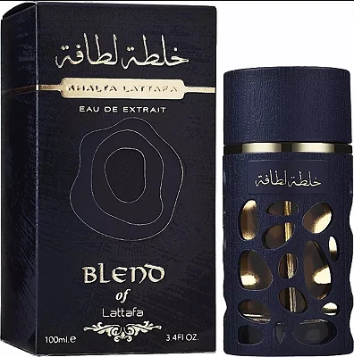 Khalta Eau De Extrait 100ml | Lattafa