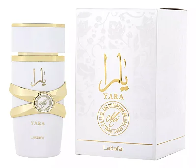 Yara Moi Eau De Parfum 100ml | Lattafa