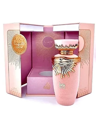 Haya Eau De Parfum 100ml | Lattafa