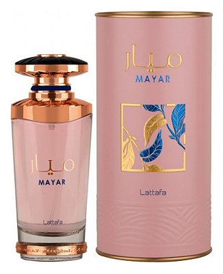 Mayar by Lattafa | Khalili for Woman