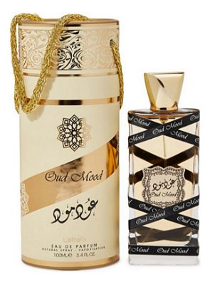 Oud Mood Lattafa