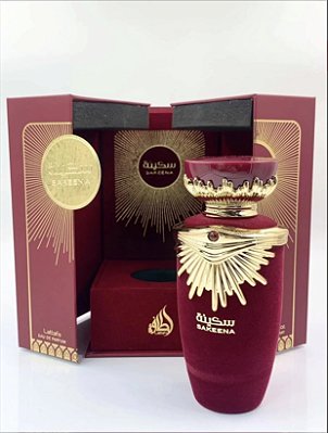 Haya Sakeena Lataffa - 100 ml