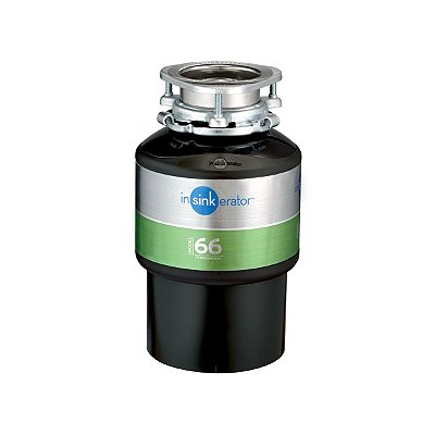 TRITURADOR DE RESÍDUOS ALIMENTARES MODELO 66 220V