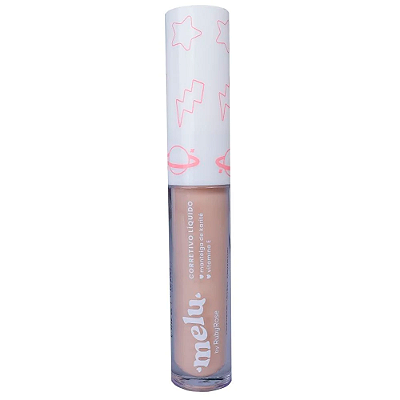 Corretivo Liquido Melu (cor MC50) Ruby Rose