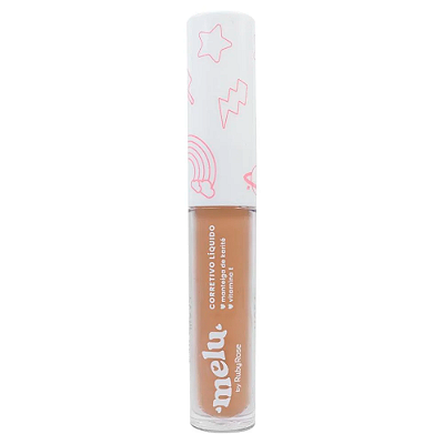 Corretivo Liquido Melu (cor ME100) Ruby Rose