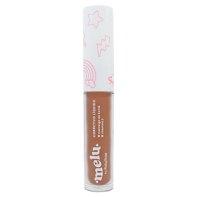 Corretivo Liquido Melu (cor ME110) Ruby Rose