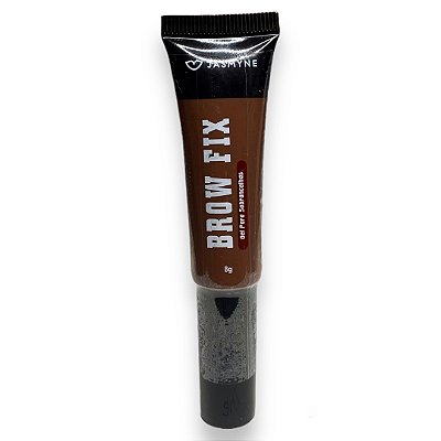 Gel Para Sobrancelhas Brow Fix (B) - Jasmyne