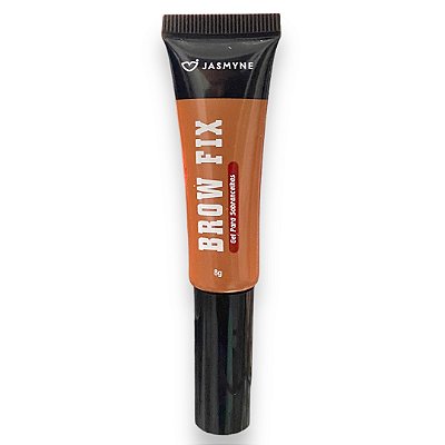 Gel Para Sobrancelhas Brow Fix (A) - Jasmyne