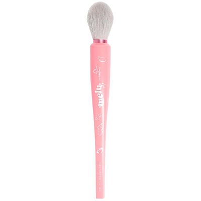 Pincel Iluminador Cônico LF90 - Melu By Ruby Rose