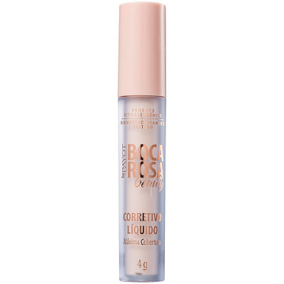 Corretivo Liquido Boca Rosa (1 JASMIN) 4G  By  Payot