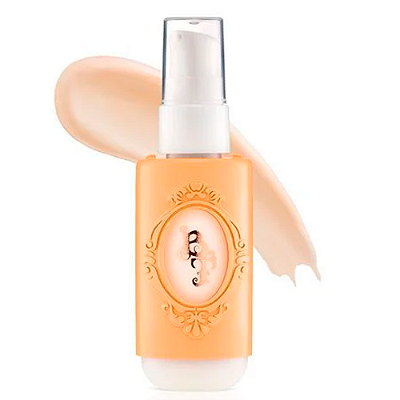 BT Peach Skin Primer - Bruna Tavares