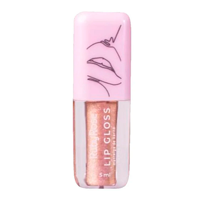Lip Gloss Brilhante Flashlight - Ruby Rose