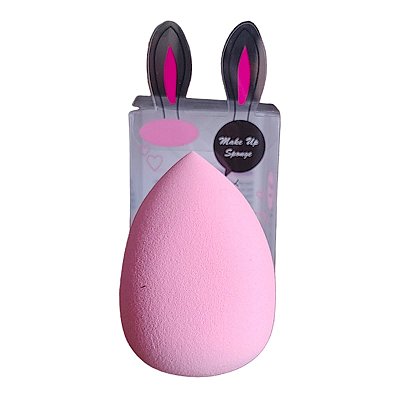 Esponja Gota de Maquiagem