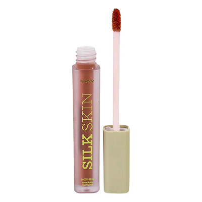 Batom Líquido Smooth Blur Silk Skin (COR Elegance) - Ruby Rose