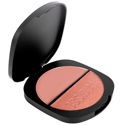 Blush Duo Gemini Obsidian cor OG05 - Ruby Rose
