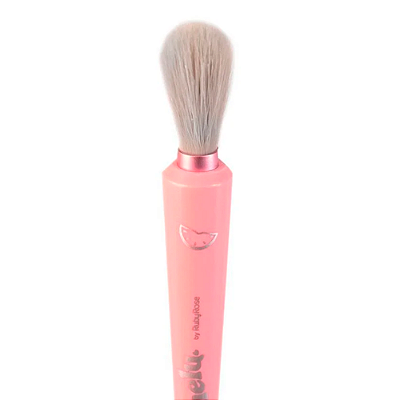 Pincel Para Esfumar Sombra LE30 - Melu By Ruby Rose