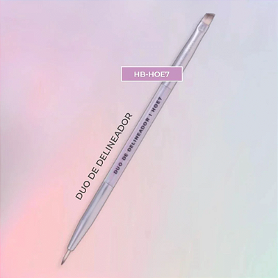 Pincel HB-HOE7 - Ruby Rose