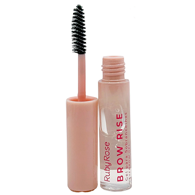 Gel para Sobrancelhas Brow Rise - Ruby Rose