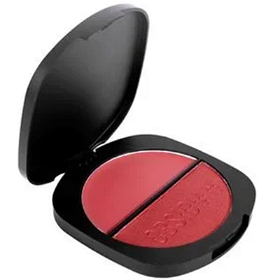 Blush Duo Gemini Obsidian cor OG01 - Ruby Rose