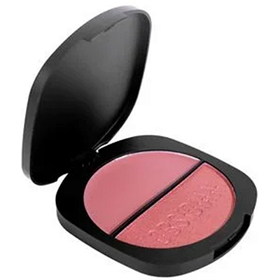 Blush Duo Gemini Obsidian cor OG02 - Ruby Rose