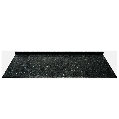 Tampo de Granito Verde ubatuba 1,82x54